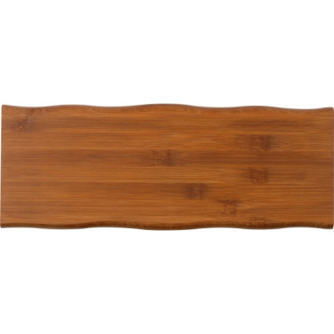 Logotrade corporate gifts photo of: Bamboo board Vilnius