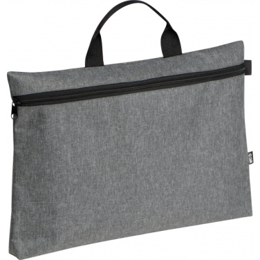 Logotrade promotional product image of: RPET document bag Murica