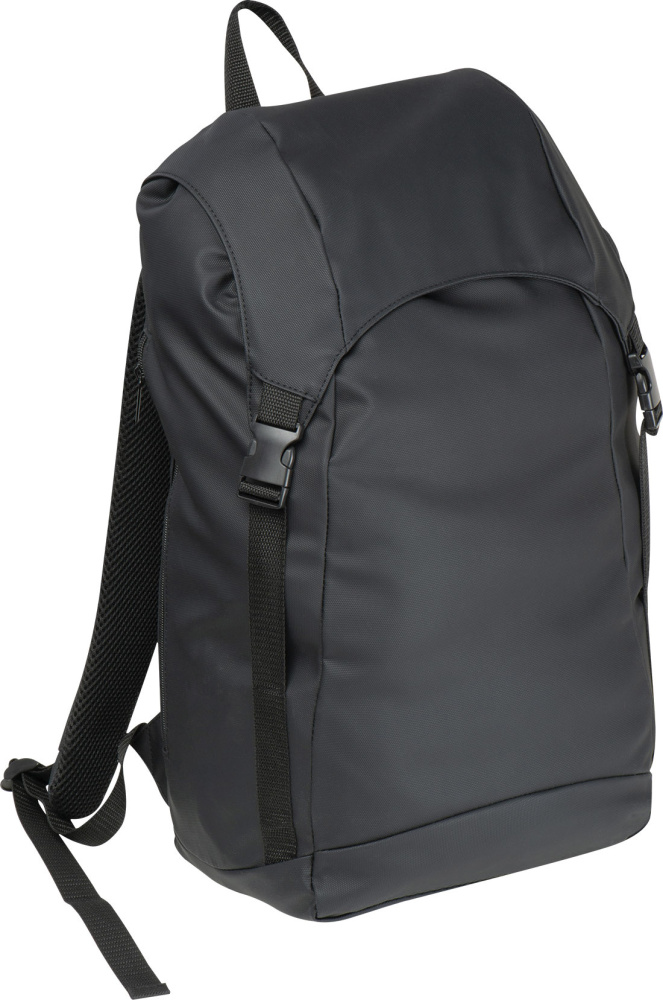 Logotrade advertising product image of: Backpack Tallinn