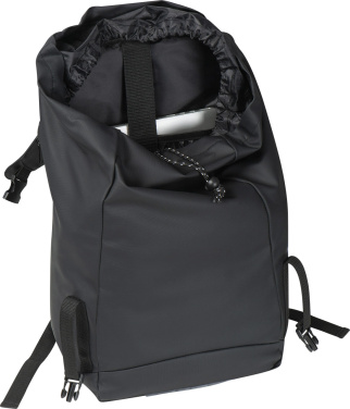Logo trade advertising product photo of: Backpack Tallinn