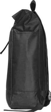 Logo trade advertising products picture of: Courier backpack Rio Grande