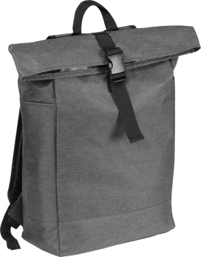 Logotrade promotional item image of: Courier backpack Rio Grande