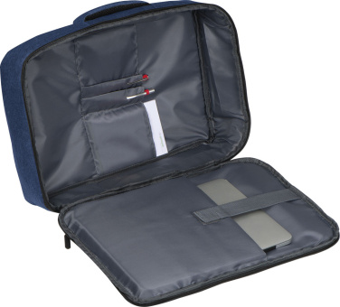 Logotrade advertising product image of: Backpack Tampere