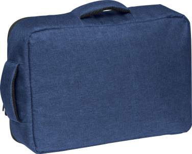 Logo trade promotional giveaways picture of: Backpack Tampere