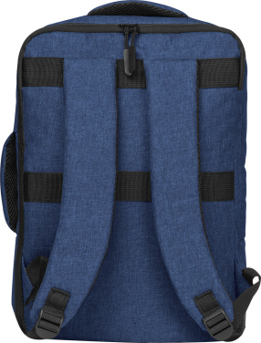 Logotrade business gift image of: Backpack Tampere