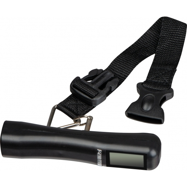 Logotrade promotional gifts photo of: Luggage scale Lafayette
