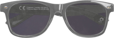 Logotrade promotional items photo of: RPET sunglasses Illinois