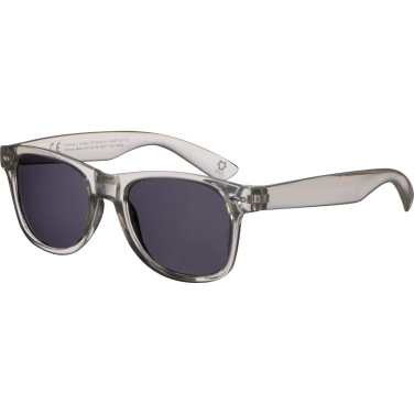 Logotrade promotional giveaway image of: RPET sunglasses Illinois