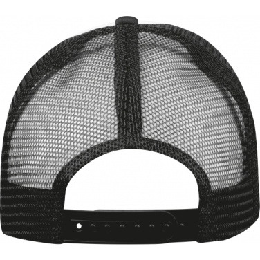 Logotrade advertising products photo of: Trucker cap Egmond