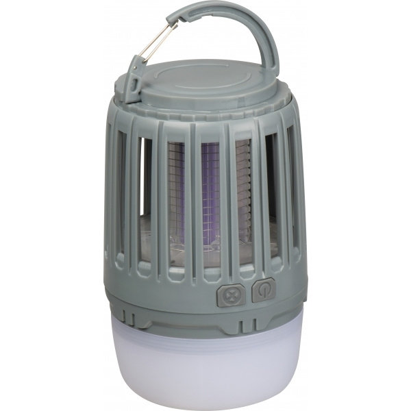 Logo trade promotional merchandise photo of: Mosquito lamp Southport