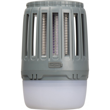 Logo trade promotional merchandise photo of: Mosquito lamp Southport