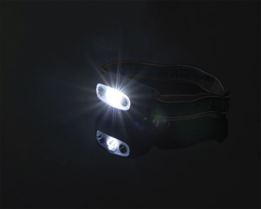 Logotrade business gifts photo of: Headlamp La Plata