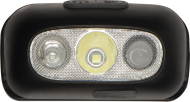 Logotrade promotional gift image of: Headlamp La Plata