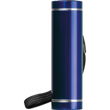 Logotrade promotional products photo of: Recycled flashlight Utrecht
