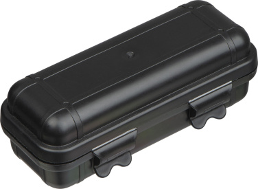 Logotrade business gifts photo of: Rechargeable flashlight Tokyo