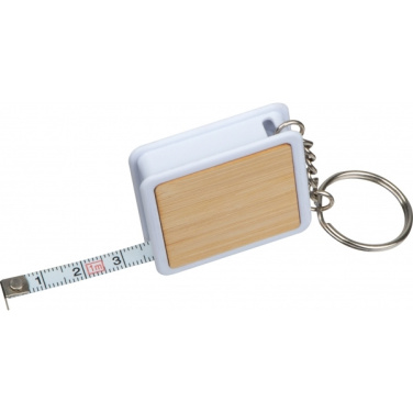 Logotrade promotional merchandise photo of: Measuring tape Lecce