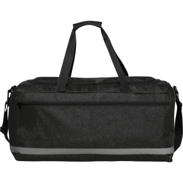 Logo trade promotional products picture of: Sports bag ROCHDALE