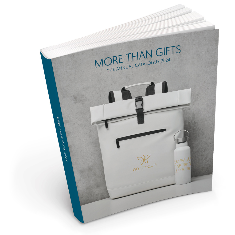 Logo trade promotional merchandise picture of: ST GIFTS24 cat Spanish without prices
