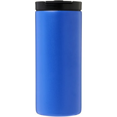 Logotrade advertising product image of: Lebou 360 ml copper vacuum insulated tumbler