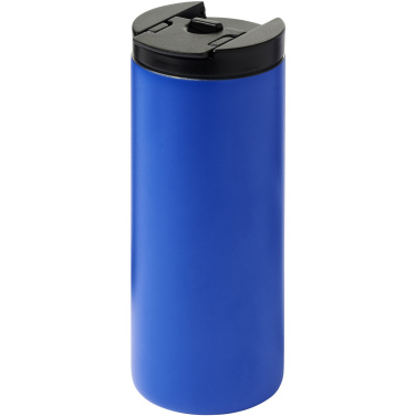 Logo trade advertising product photo of: Lebou 360 ml copper vacuum insulated tumbler