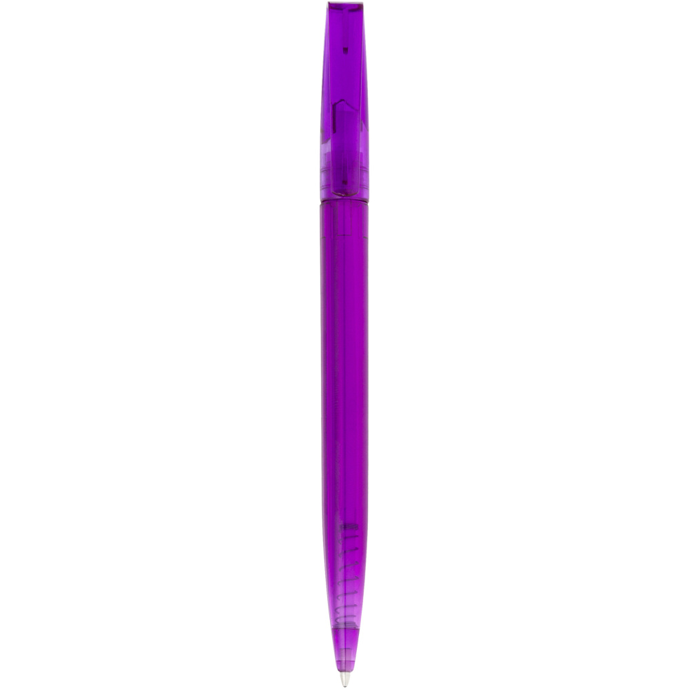 Logotrade promotional gift picture of: London ballpoint pen
