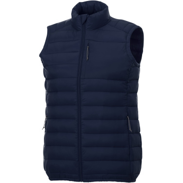 Logo trade corporate gifts picture of: Pallas women's insulated bodywarmer