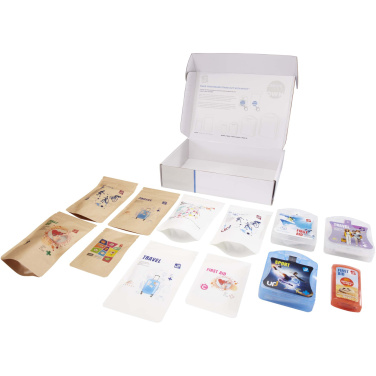 Logotrade promotional gift picture of: MyKit sample box