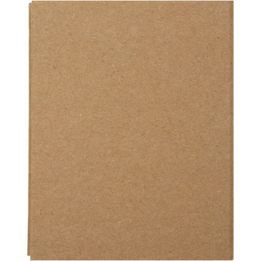 Logo trade promotional product photo of: Sandal memo pad