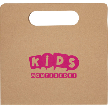 Logotrade promotional item image of: Fir colouring set