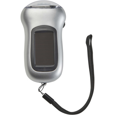 Logotrade promotional merchandise photo of: Viv solar torch