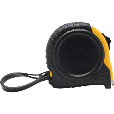 Logo trade promotional items picture of: Score 5 metre tape measure