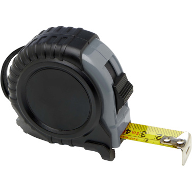 Logotrade promotional product picture of: Score 5 metre tape measure