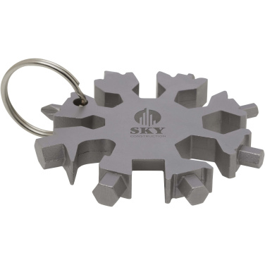 Logo trade promotional gift photo of: Task multitool