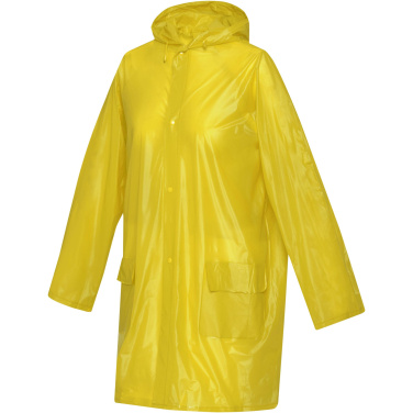 Logotrade advertising products photo of: Ada raincoat