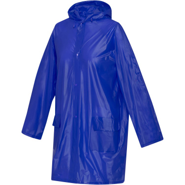 Logo trade promotional item photo of: Ada raincoat