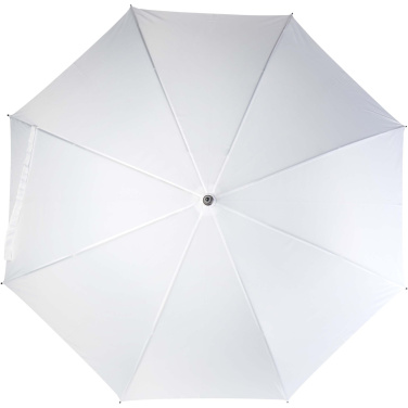 Logotrade advertising product image of: Ibi 27" umbrella