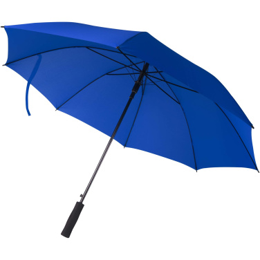 Logo trade promotional merchandise photo of: Ibi 27" umbrella