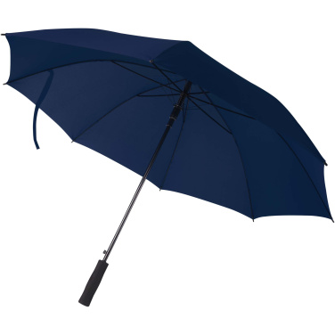 Logo trade promotional giveaways image of: Ibi 27" umbrella
