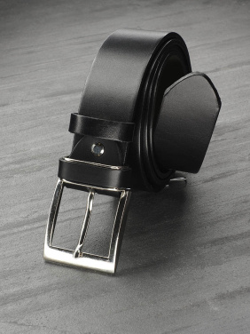 Logotrade promotional giveaways photo of: Leather belt 502035000