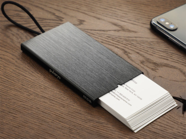 Logotrade promotional giveaway picture of: RFID credit and business card holder 126615500