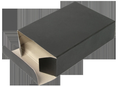 Logo trade promotional gifts image of: RFID credit and business card holder 126615500