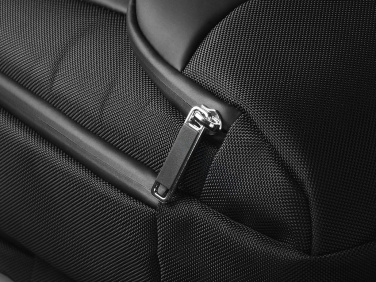 Logotrade promotional giveaway image of: Laptop backpack 190603400