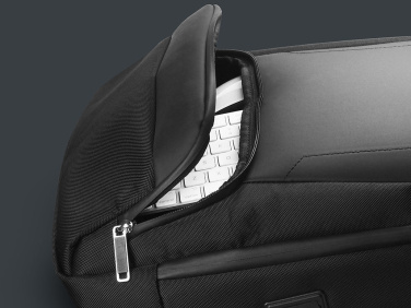 Logotrade promotional product picture of: Laptop backpack 190603400