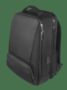 Logo trade promotional gift photo of: Laptop backpack 190603400