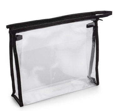 Logotrade promotional products photo of: Cosmetic bag 204312300