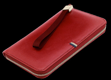 Logotrade promotional merchandise photo of: Wallet 36308300