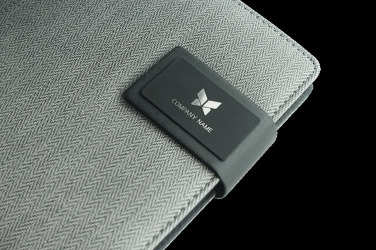 Logotrade advertising product picture of: Power Bank Folder 89309100