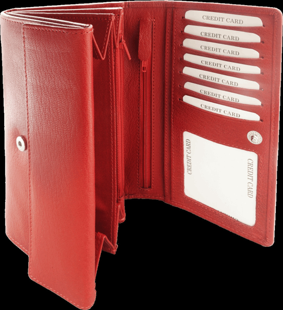 Logo trade corporate gifts picture of: Wallet 37905200