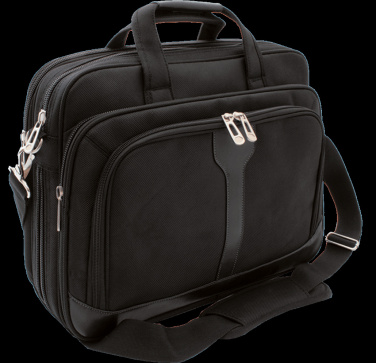 Logo trade advertising products image of: Laptop bag 62803400
