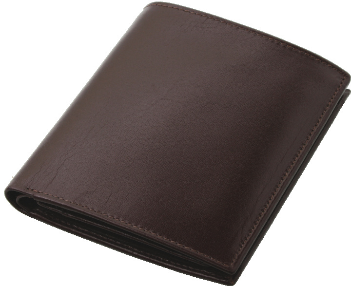 Logo trade promotional products picture of: RFID wallet 30001300